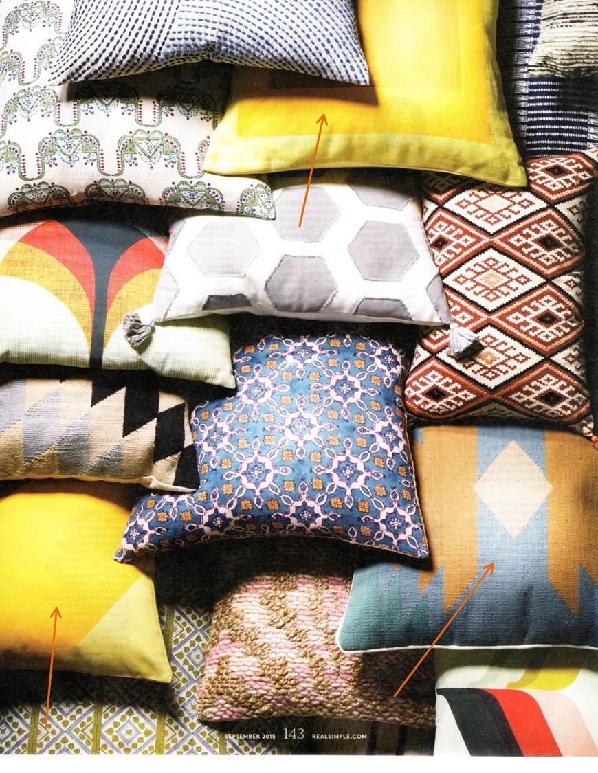 Surya Rugs Pillows Wall Decor Lighting Accent - Pillows With Punch surya rugs pillows wall decor lighting accent - pillows with punch