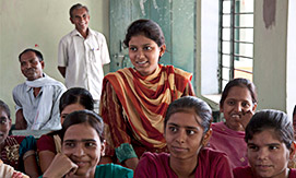 Social Responsibility Surya Rugs Lighting Pillows Wall Project Mala S Mission Is To Eradicate Child Labor From The Carpet Industry In India By Providing Children Remote Villages With Access