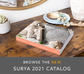 Surya 2021 Catalog