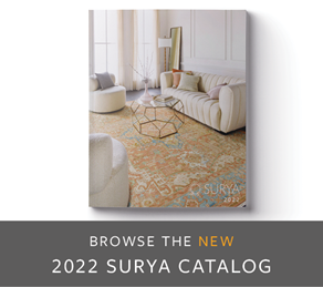 Surya 2022 Catalog