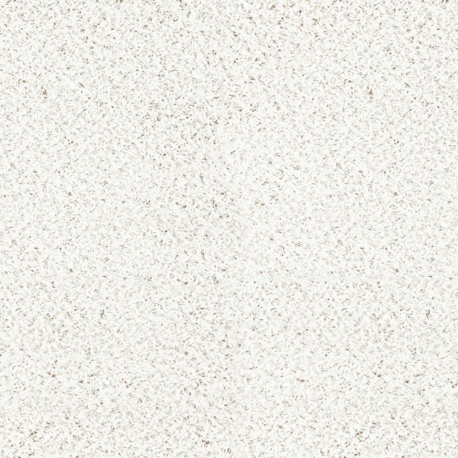 SURYA Tappeto Salotto A Pelo Lungo Soggiorno Shaggy Unicolore Chic Bianco 80x150 Cm 14 Detail Photo1