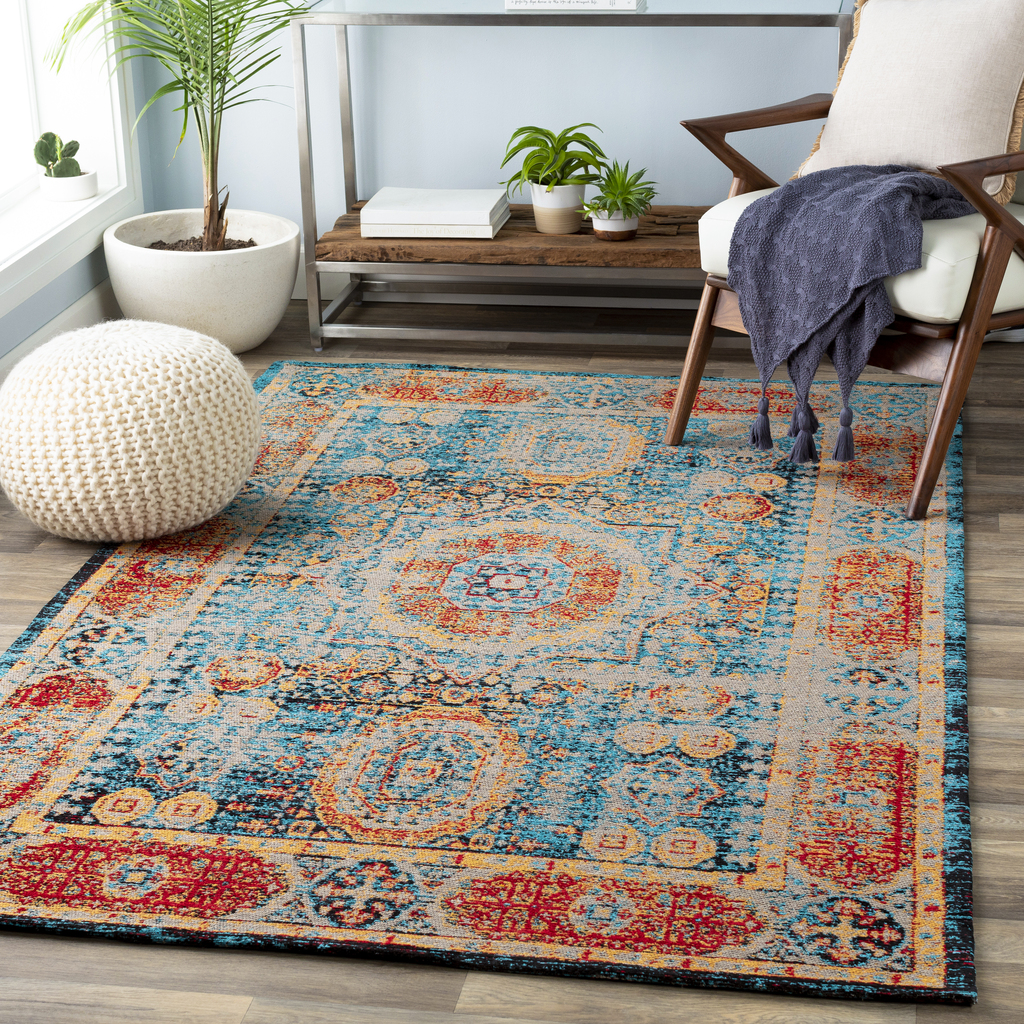 Surya Amsterdam 2 X 3 Area Rug Ams1009 23 888473675051 Ebay