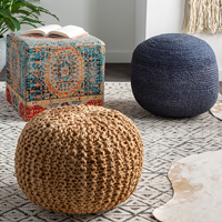 Shop Poufs
