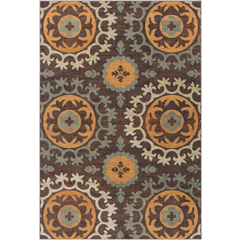 ABS-3031 - Surya | Rugs, Lighting, Pillows, Wall Decor, Accent ...
