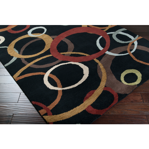 APO1003 Surya Rugs, Lighting, Pillows, Wall Decor, Accent