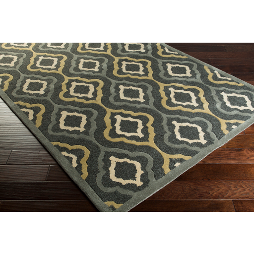 CAN2025 Surya Rugs, Lighting, Pillows, Wall Decor, Accent