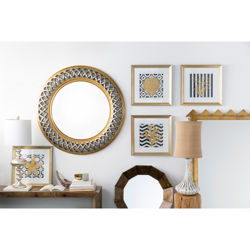 LJ4154 Surya Rugs, Lighting, Pillows, Wall Decor, Accent Furniture