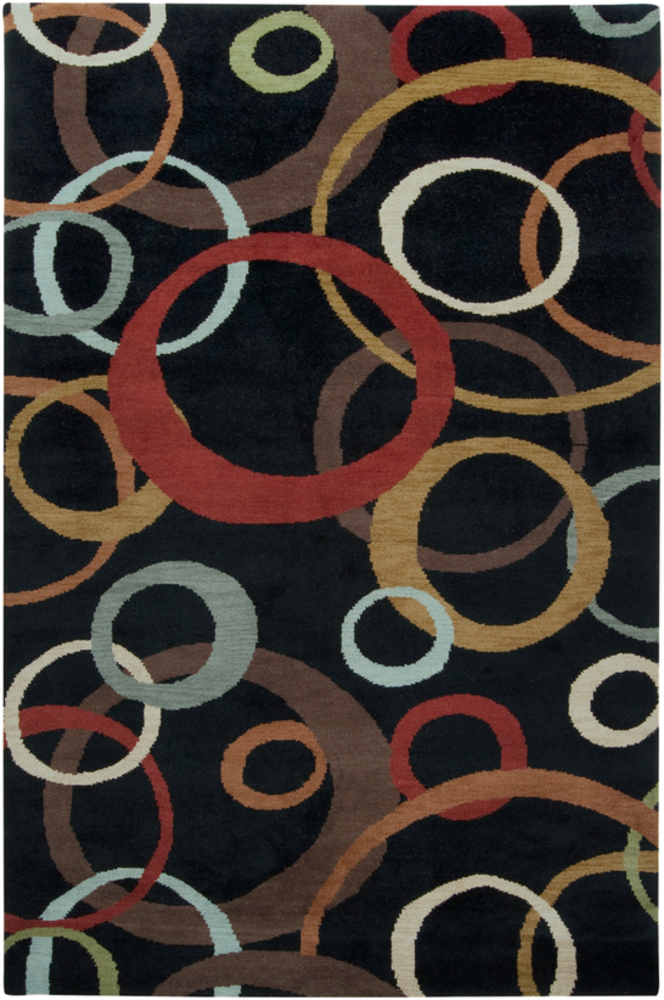APO1003 Surya Rugs, Lighting, Pillows, Wall Decor, Accent