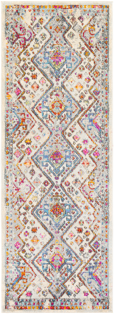 Online Designer Home/Small Office Norwich NWC-2325 6'7" x 9' Rug