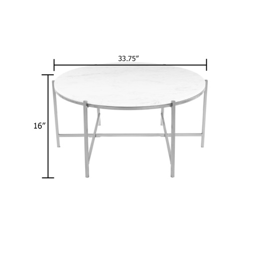 Picture of INSPIRE COCKTAIL TABLE