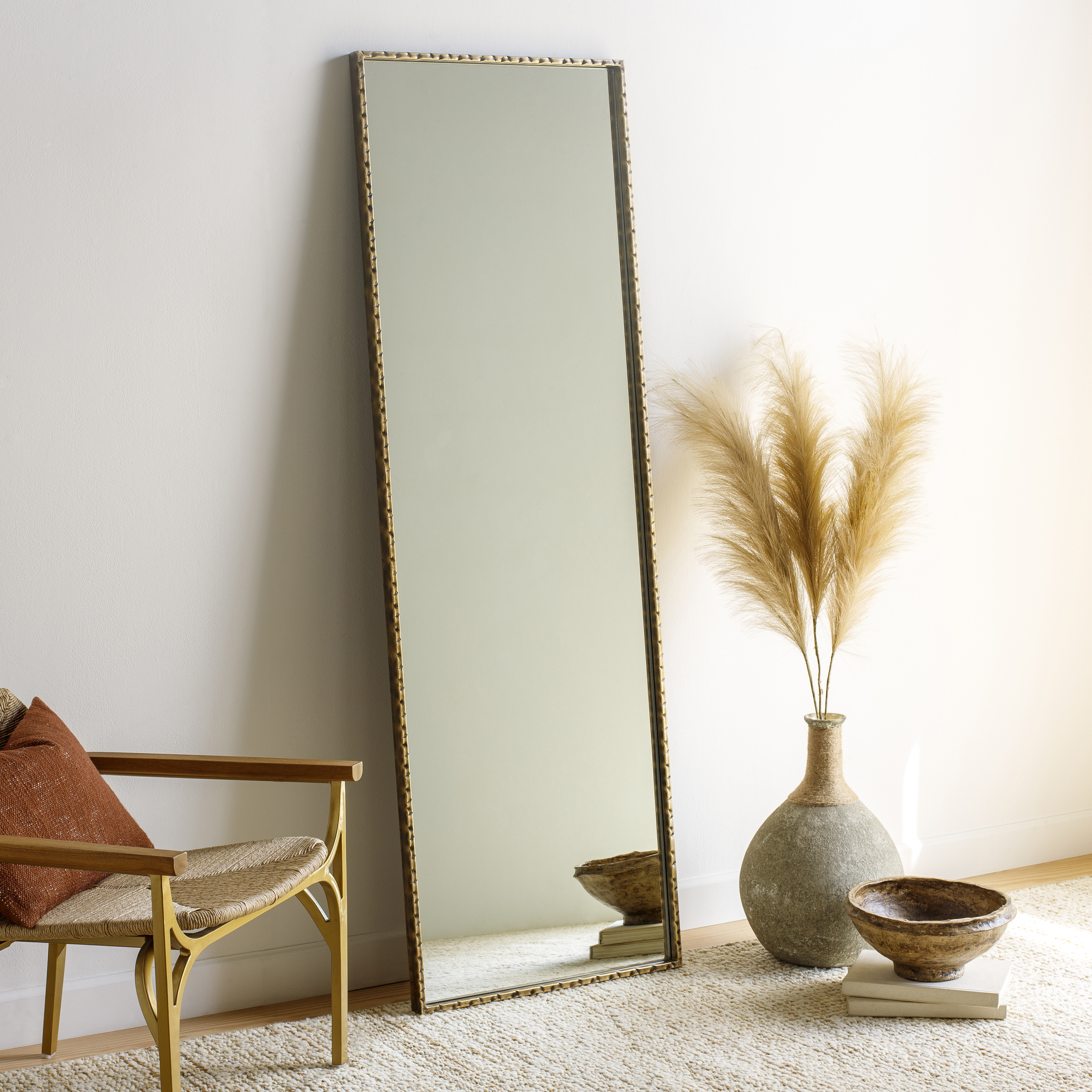 Online Designer Living Room Mirrors 72H x 24W x 1.5D