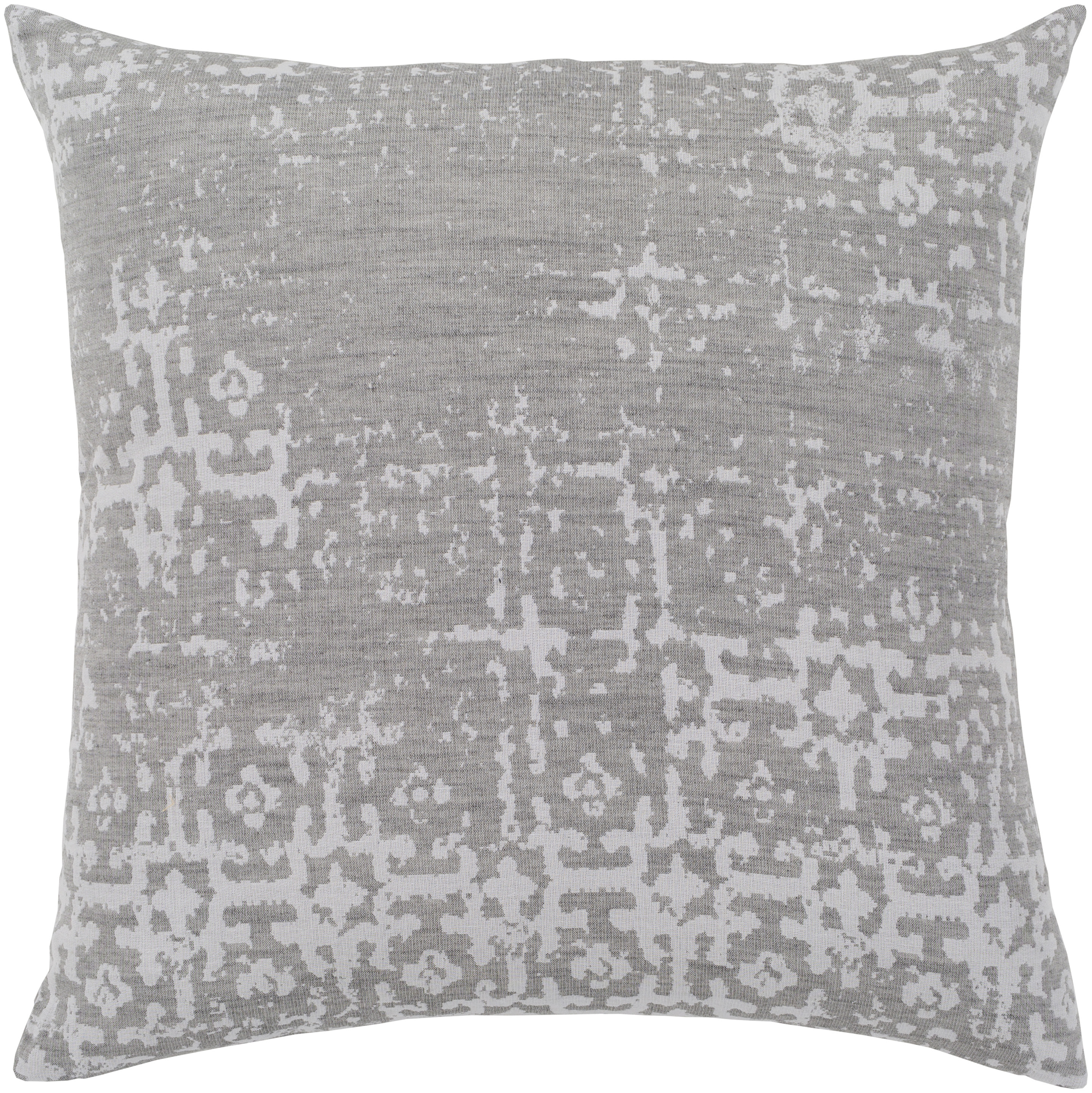 Online Designer Living Room Abstraction Pillow Kit 20