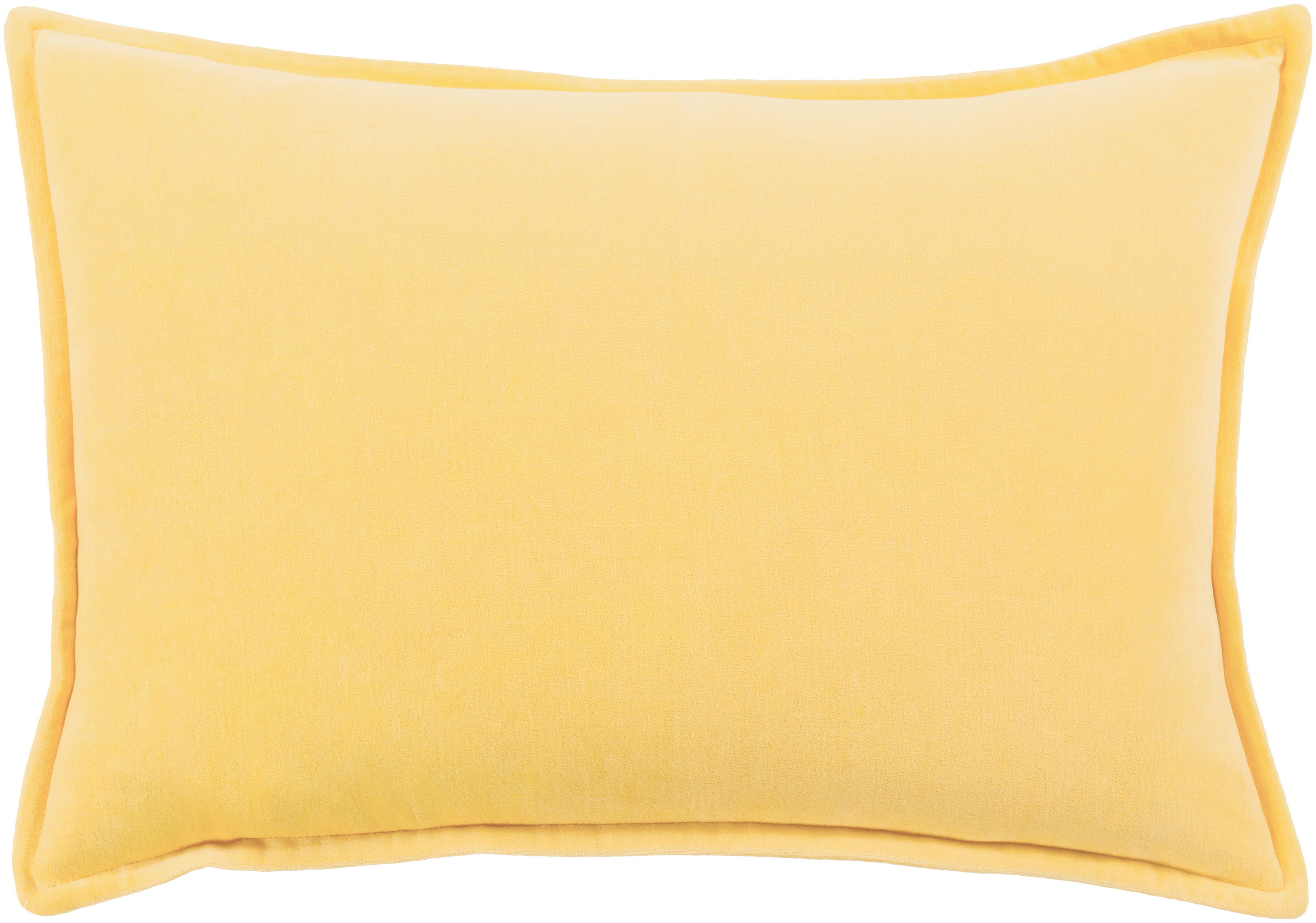Online Designer Bedroom Cotton Velvet Pillow Cover 13