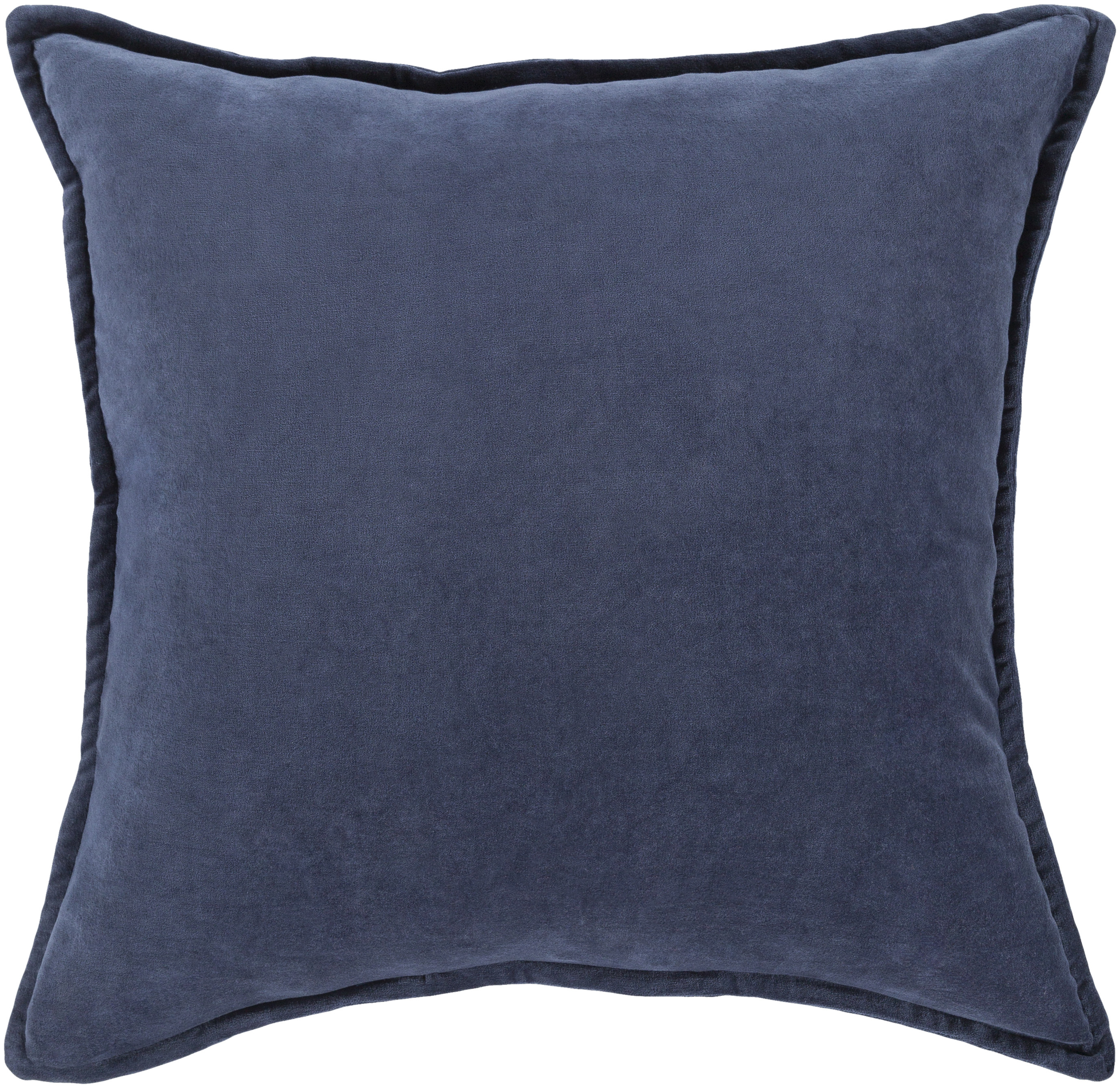 Online Designer Combined Living/Dining Cotton Velvet Pillow Cover 22