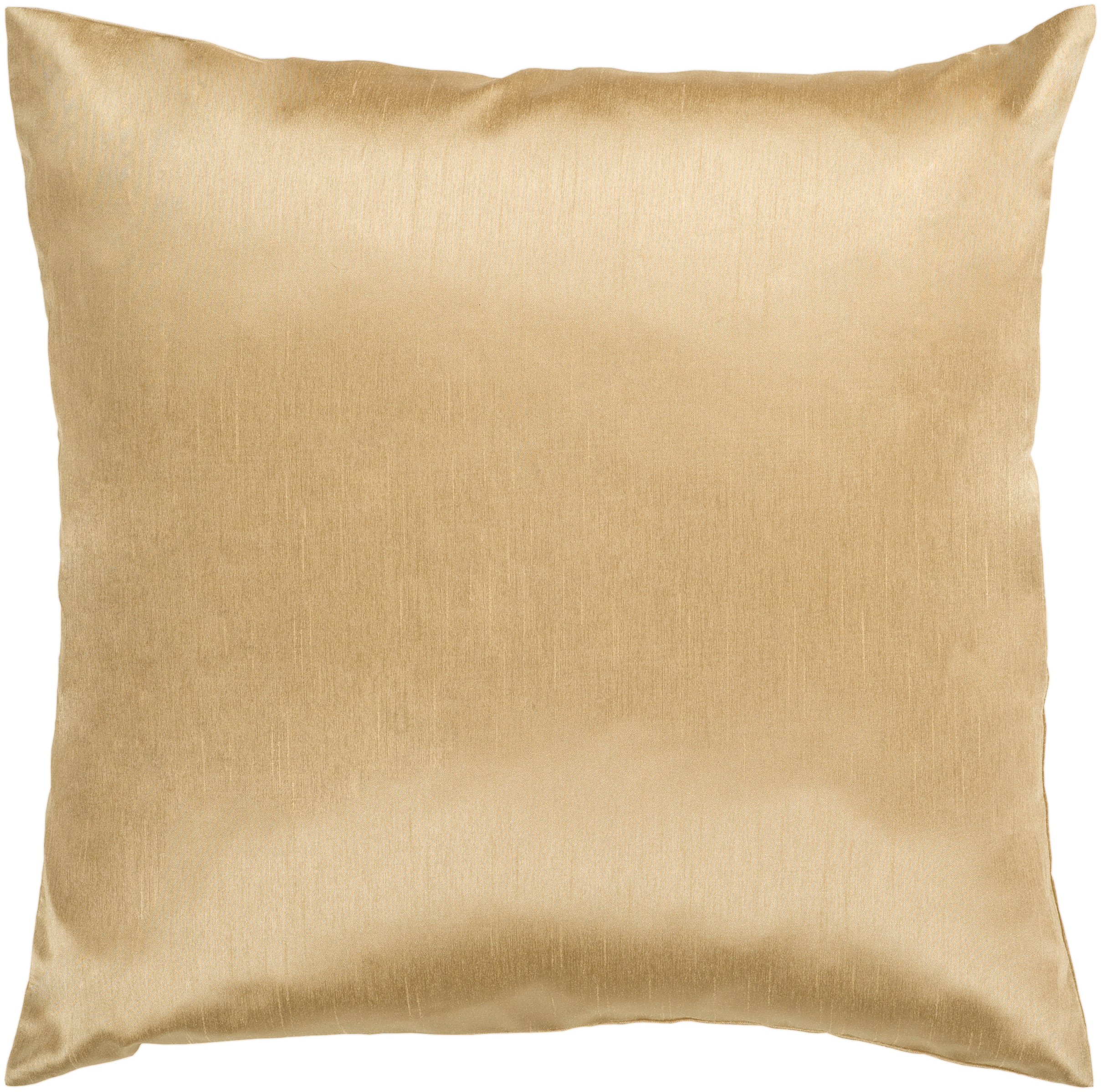 Золотая подушка