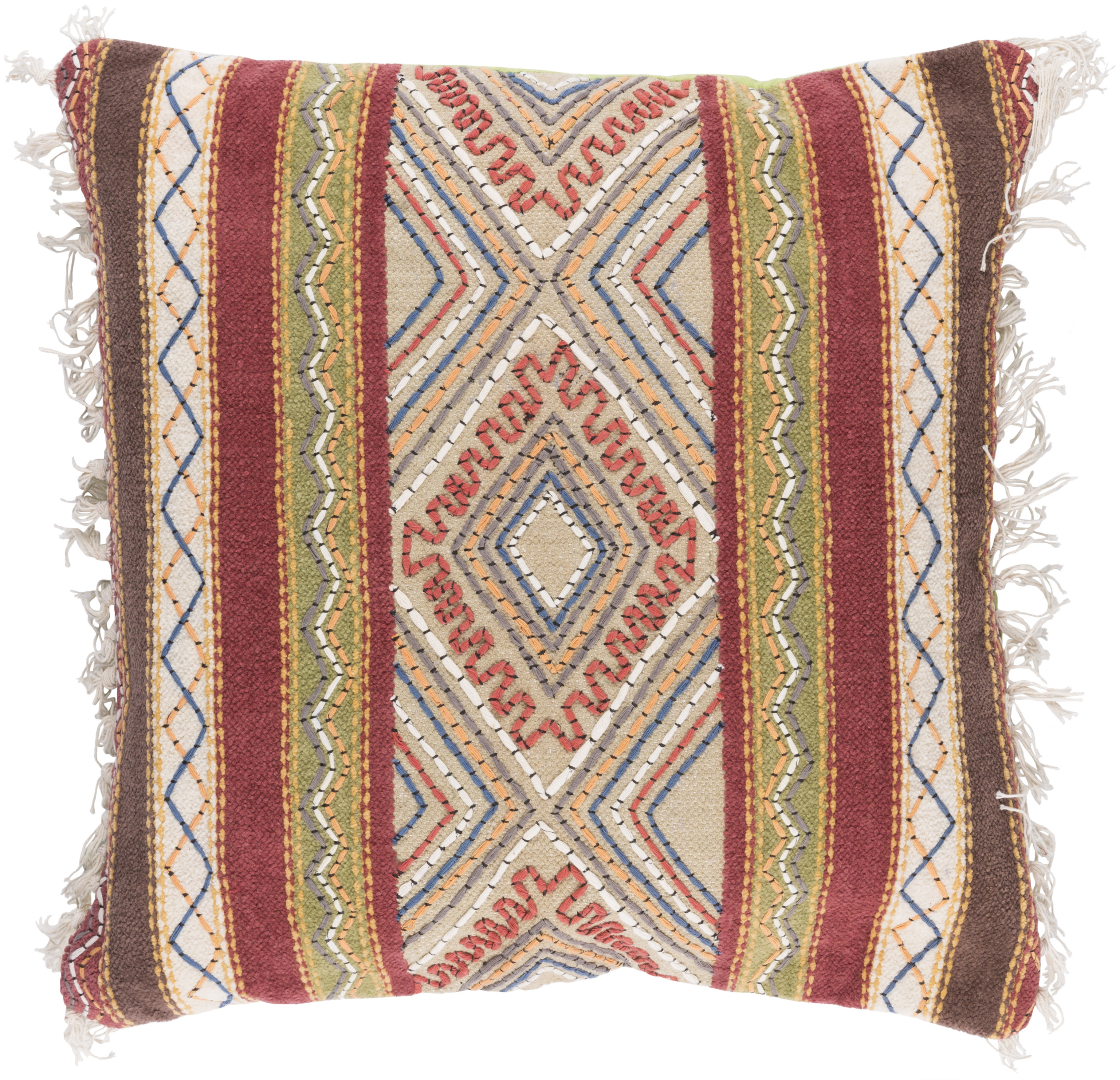 Online Designer Living Room Marrakech Pillow Cover 20