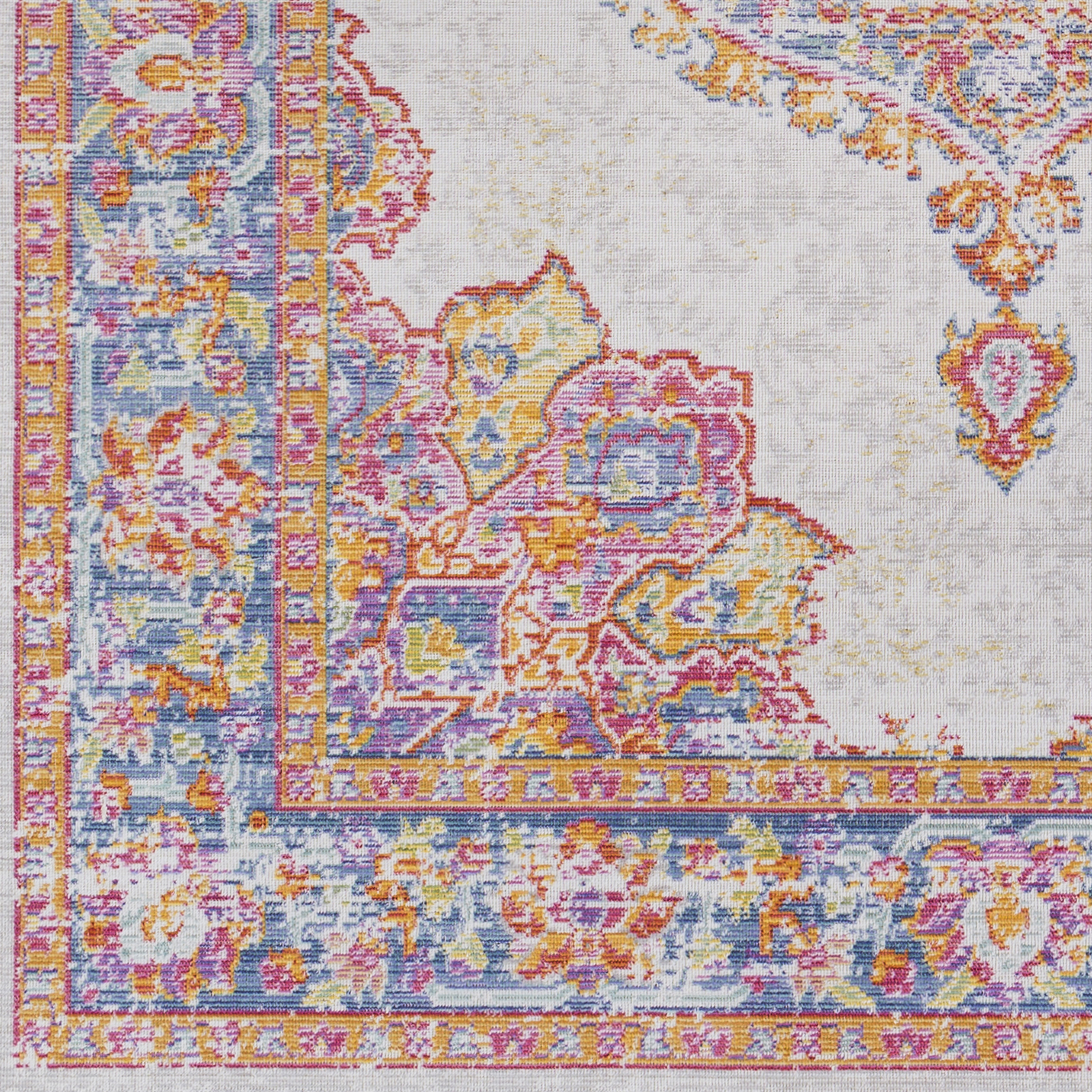 Surya Antioch 7' 10" X 10' 6 Area Rugs AIC2308710106 888473737193 eBay