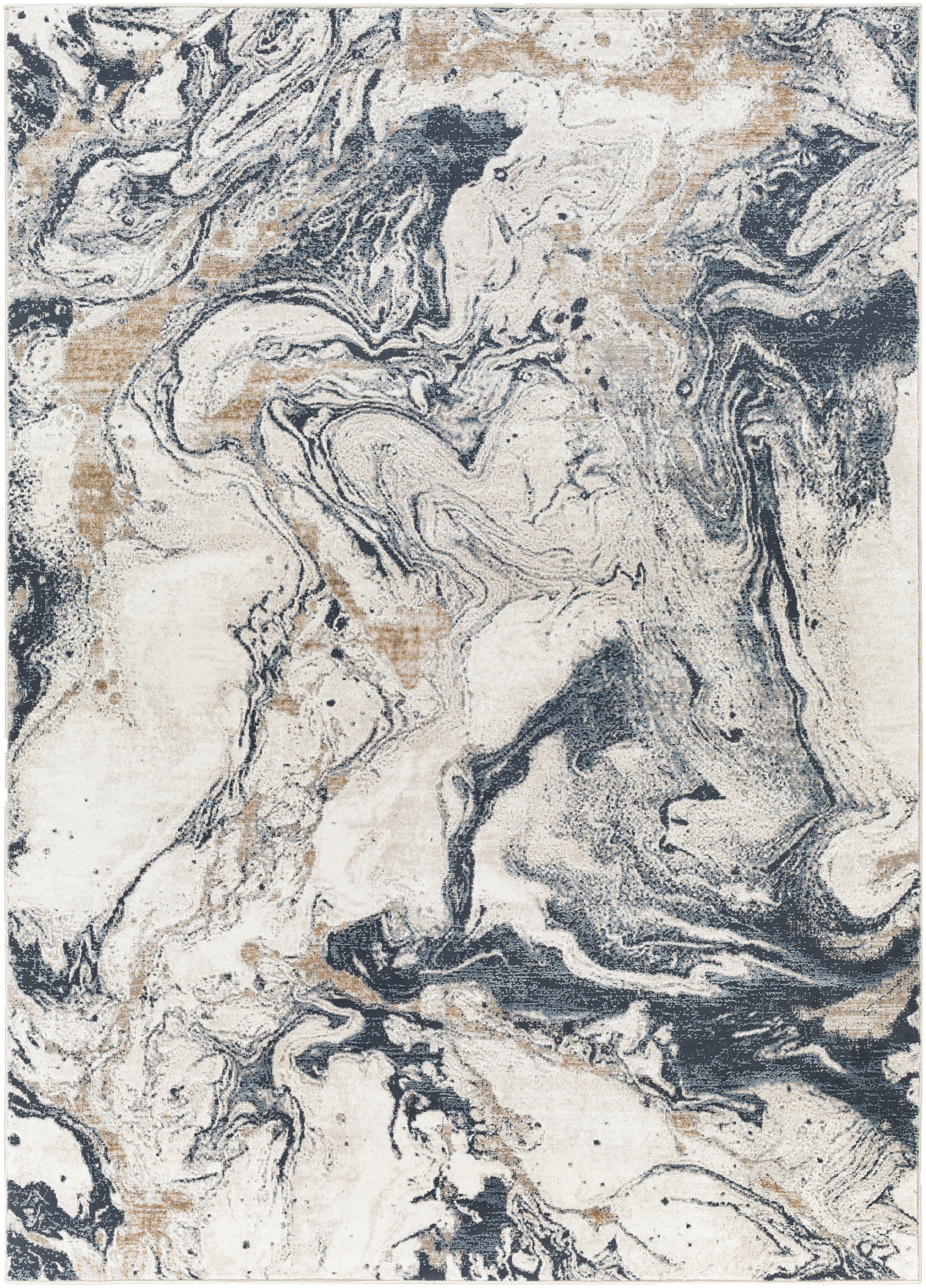 AREA RUG