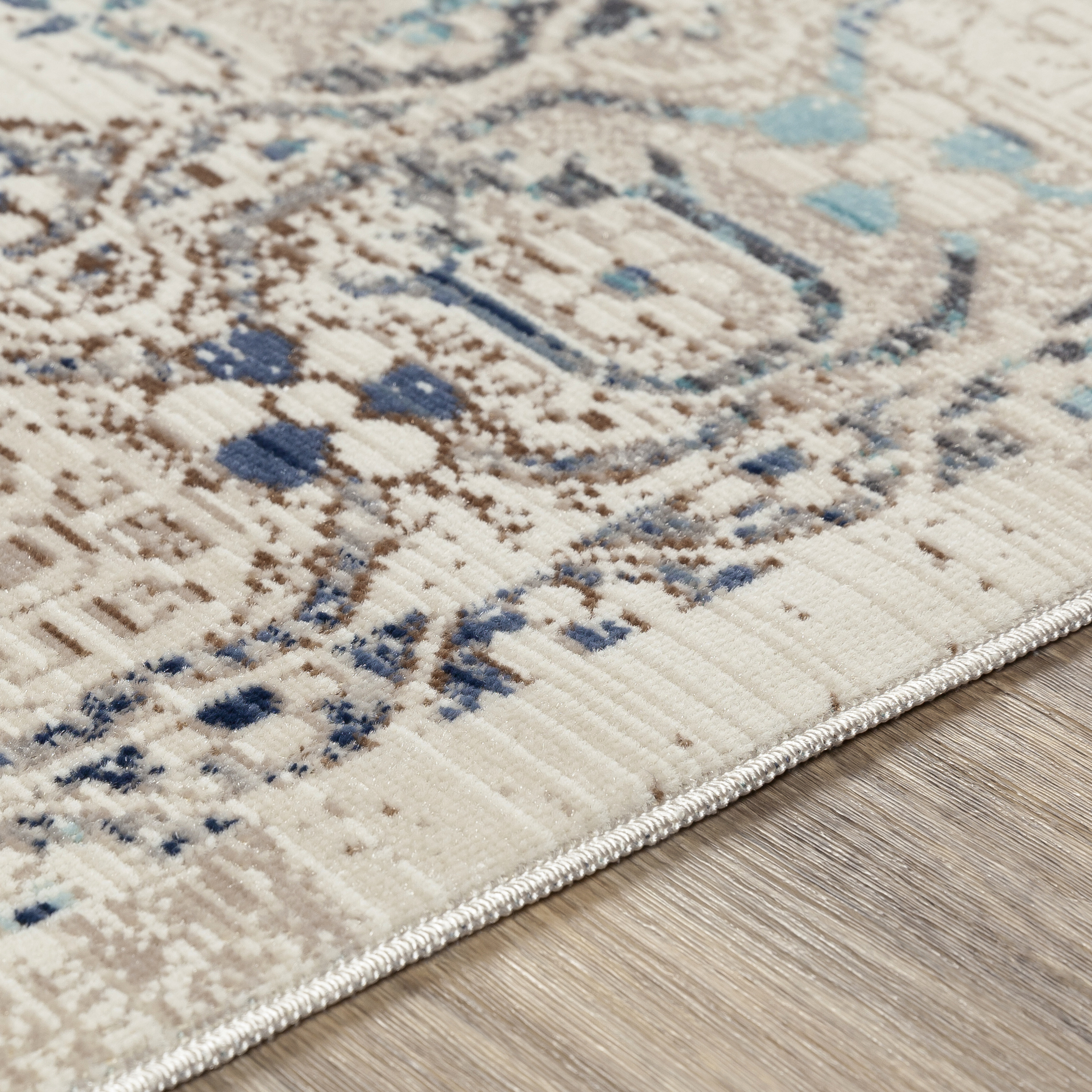 Surya Traditional Dublin 2'9" X 10'3" Runner Rug DUB231129103 for sale