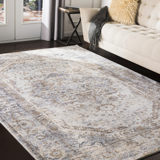 Picture of SORRENTO E 9X13.1 RUG