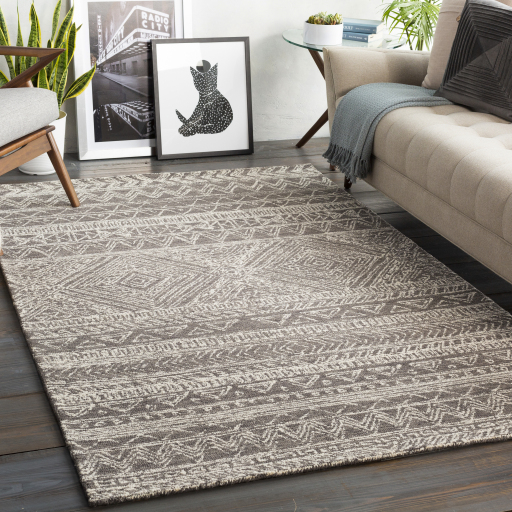 Surya Newcastle NCS-2311 Area Rug - Carpetmart.com