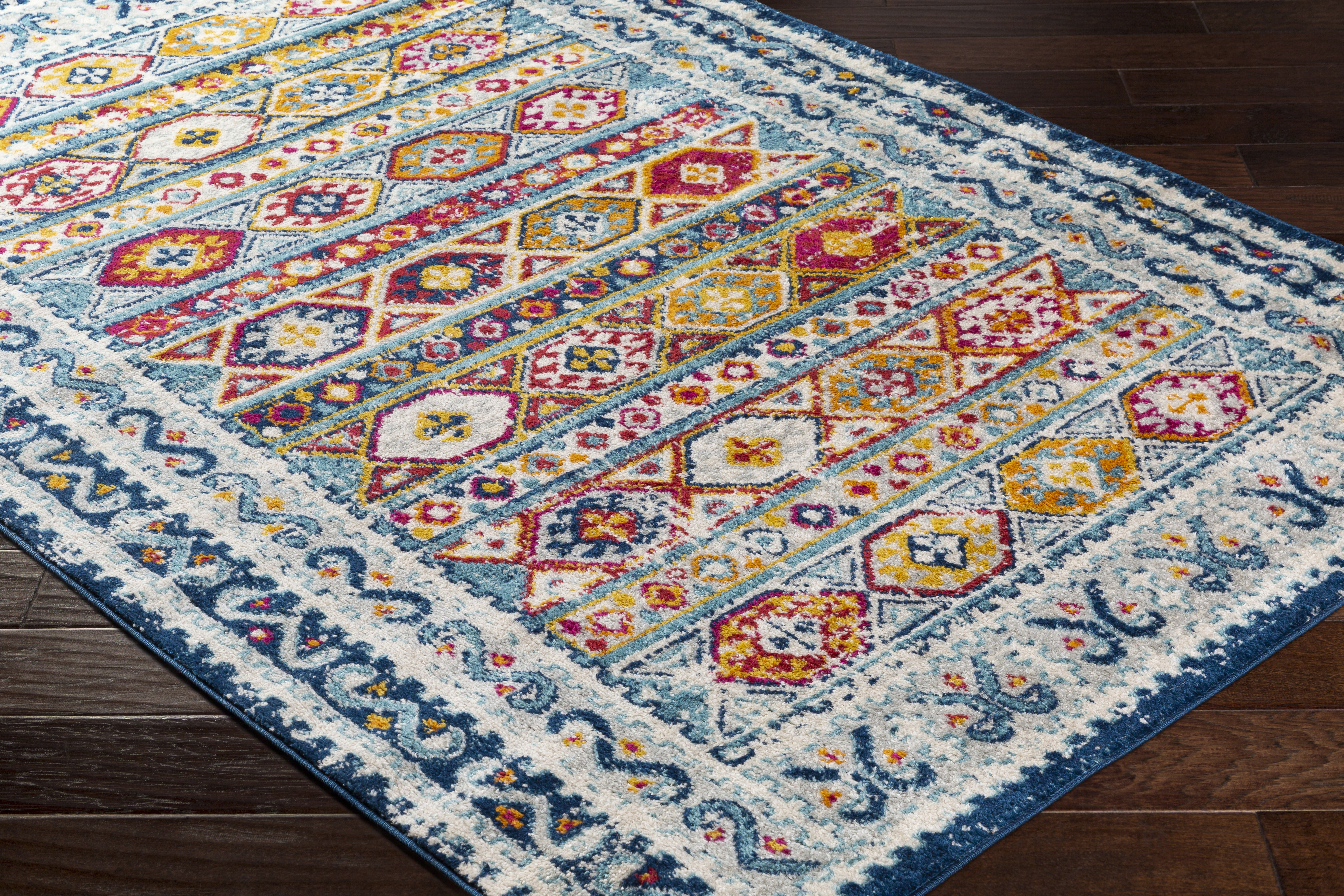 Online Designer Combined Living/Dining Norwich Rugs 8'10