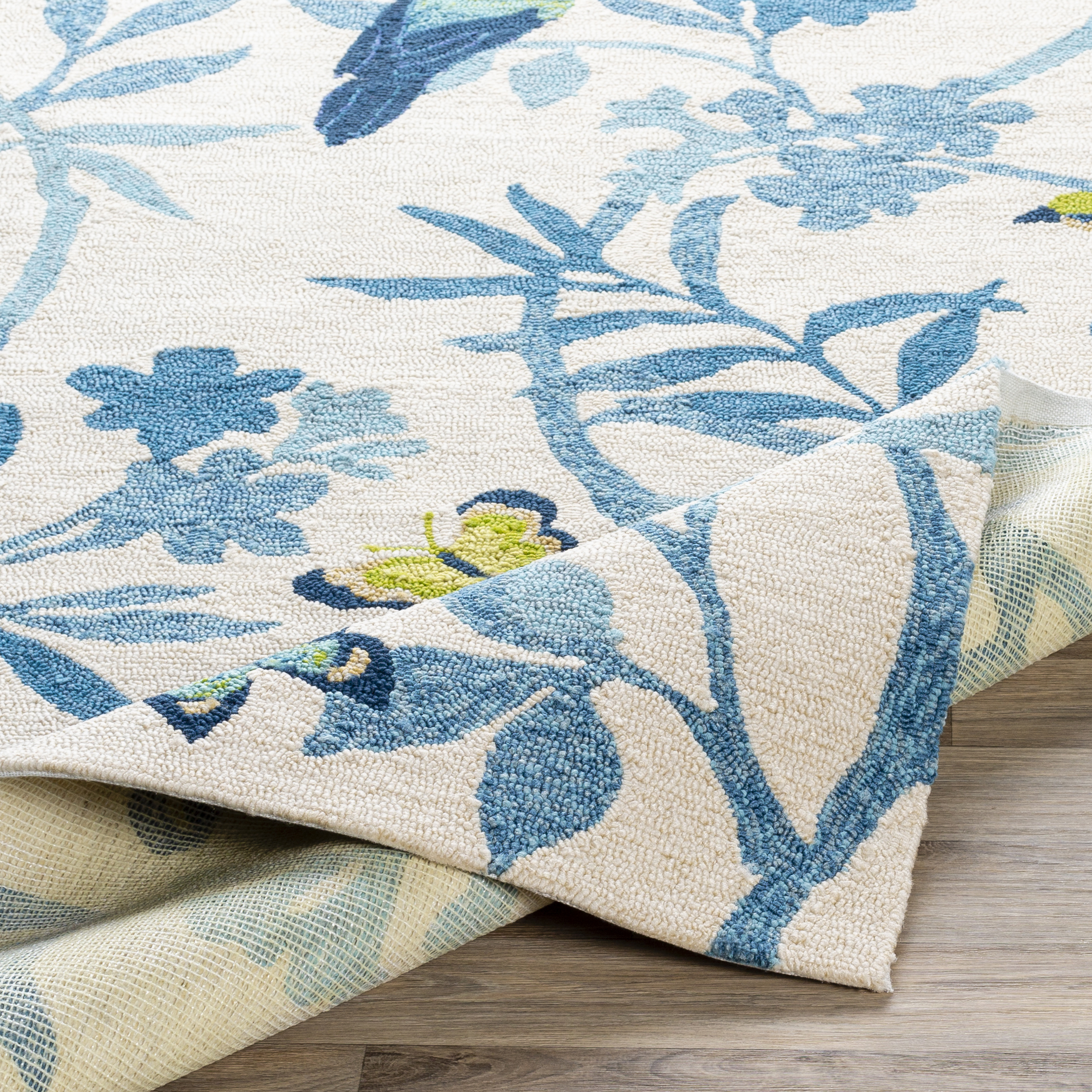 Surya Rain 5' X 8' Rectangle Area Rugs RAI127558 888473803034 eBay