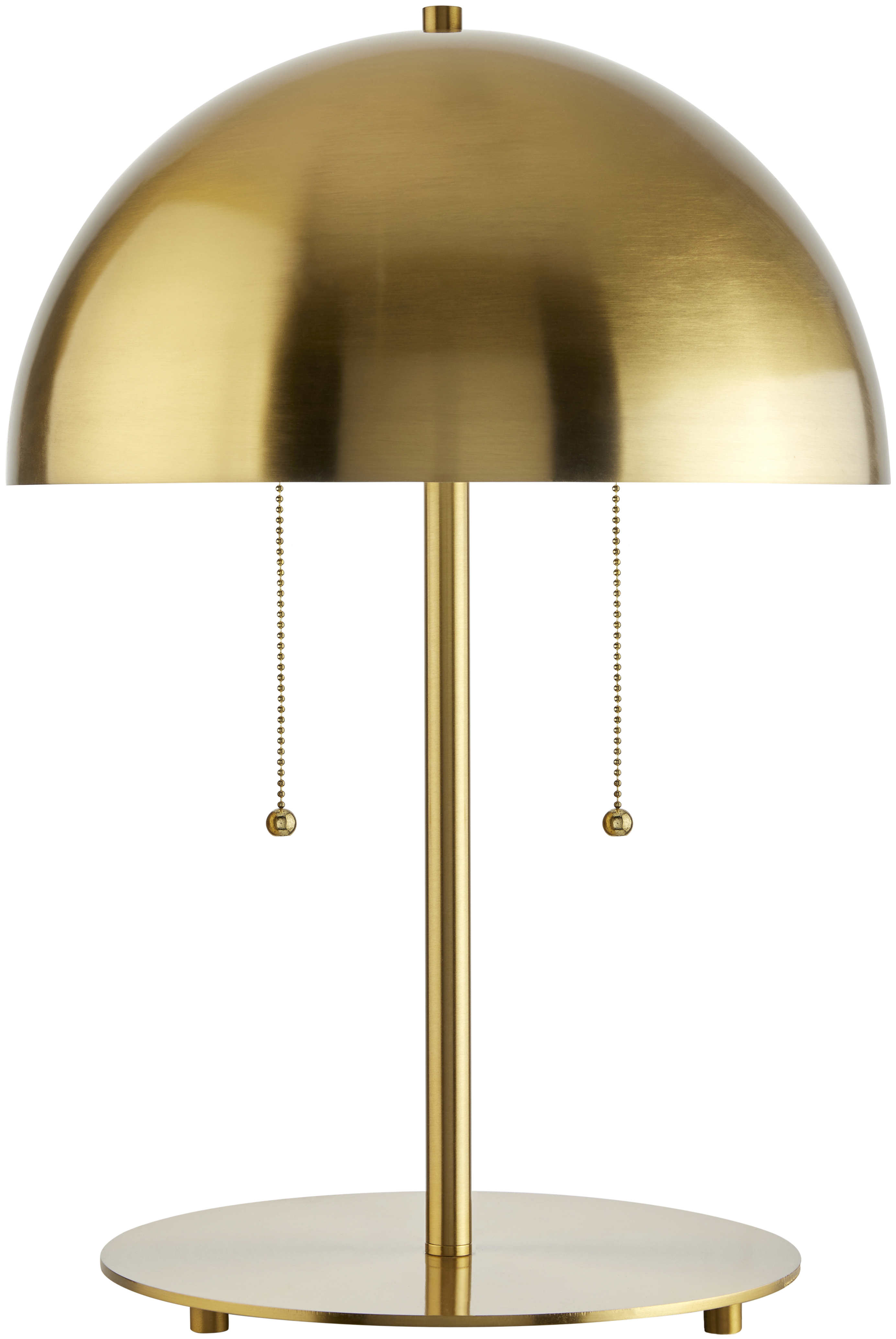 Picture of FUNGIAIRE TABLE LAMP